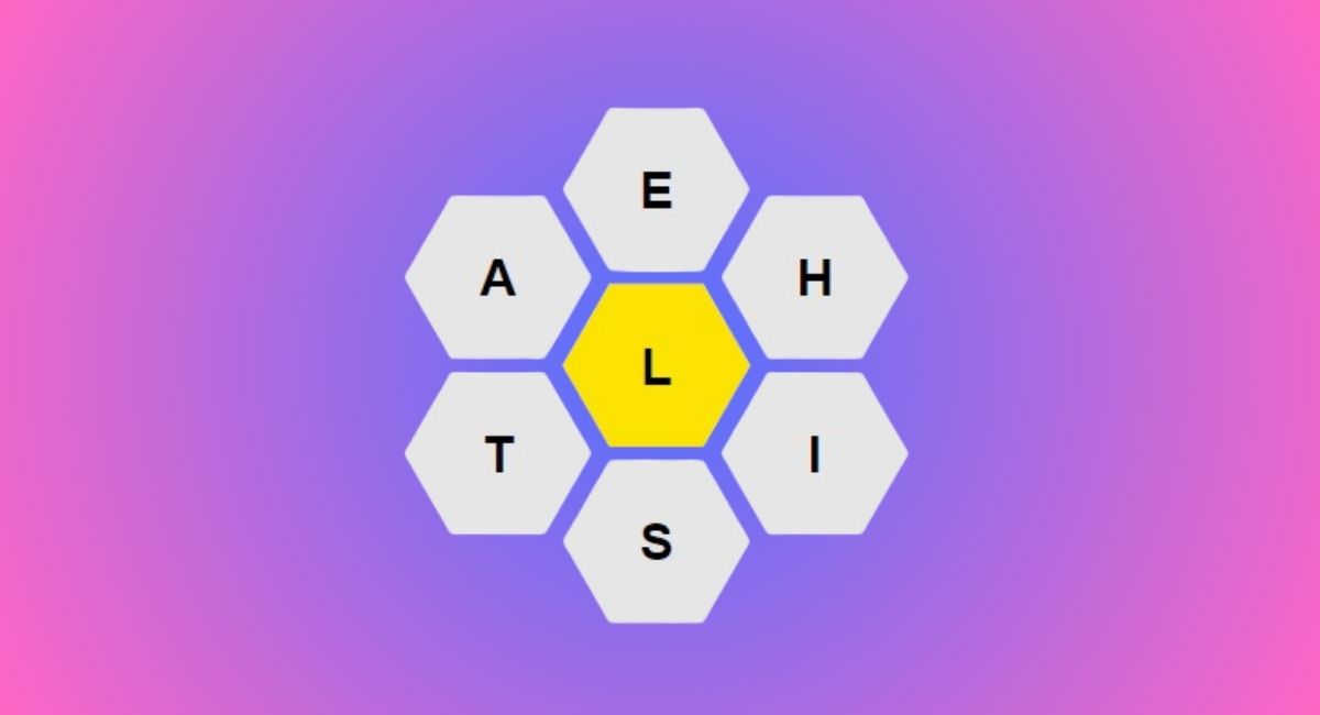 What is a good score in Blossom Word Game